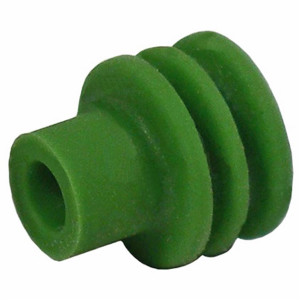 PI-5851G (50) GREEN SILICONE SEAL