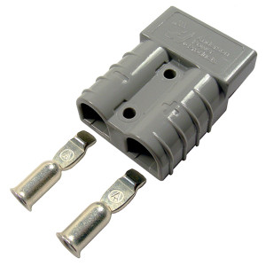 PI-6383C (1 SET) 4 GA 175 AMP BCC