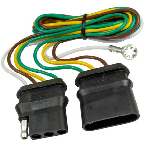 PI-6590P (1) 4-WAY EXTENSION 3FT