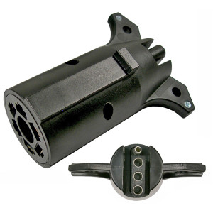 PI-6597P (1) 7-RV MLE W/4-WAY FML