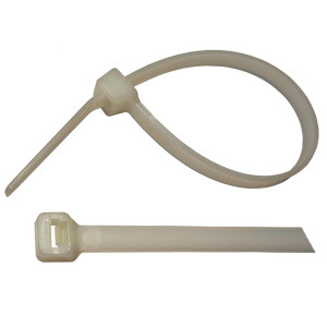 PI-7070A (100) 8 NYLON TIE 120#