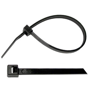 PI-7076A (1M) 6 BLACK TIE 50#