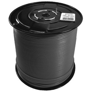 PI-81143A (1MFT) 14 GA BLK PRMRY WIRE