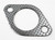 TB-25-37238-00-AM Muffler Gasket