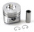 TB-25-39127-01-AM PISTON STD 134DI NO RINGS