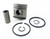 TB-37-11-5902 PISTON ASSY W RINGS .50MM 2.2DI