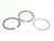 TB-37-11-6073 RING SET PISTON .25MM 366 YANMAR