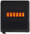 TB-37-40-984 AFTERMARKET DISPLAY STATUS LIGHT