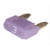 TB-37-41-3077 FUSE MINI 3AMP 32V VIOLET
