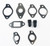 tb-37-EGR-KIT EGR GASKET KIT
