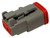 LD-DT06-2S CONNECTOR-PLUG