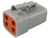 LD-DTP-06-4S DTP SOCKET