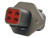 LD-DTP04-4P-L012 DTP CONNECTOR