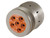 LD-HD16-6-12S-B010 PLUG