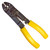 PI-0330T (1) CRIMPING TOOL