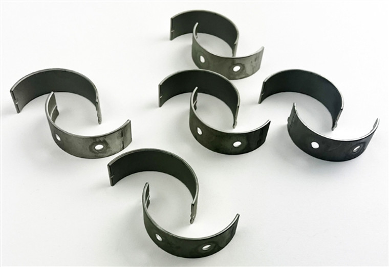TB-37-11-5807 BEARING SET MAIN .25MM 2.2DI