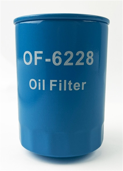 TB-37-11-6228 FILTER OIL BY-PASS
