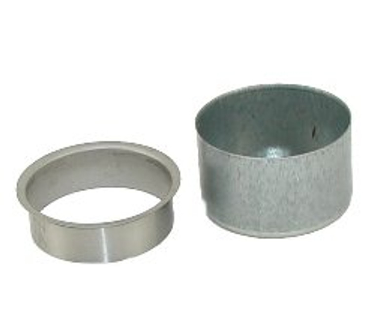 TB-37-11-6845 SPEEDI SLEEVE C201 FRONT