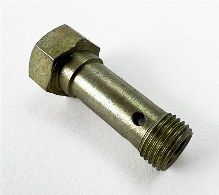 TB-37-22-784 REGULATOR OIL PRESSURE