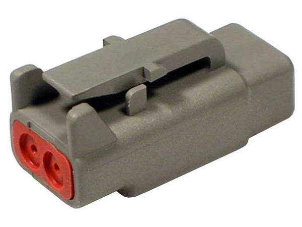 LD-DTM06-2S CONNECTOR