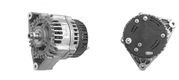 MAL-MG-337 ALTERNATOR 28V 55A