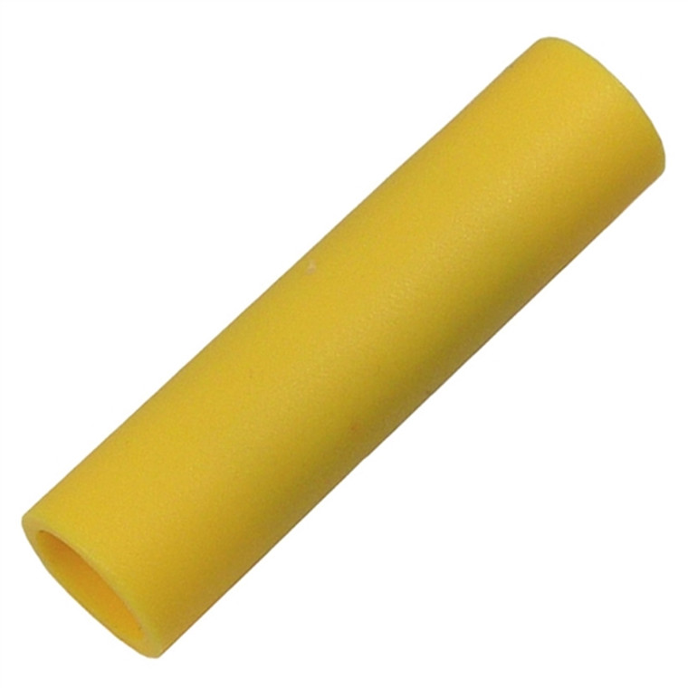 PI-1600C (25) 12-10 GA VINYL BUTT