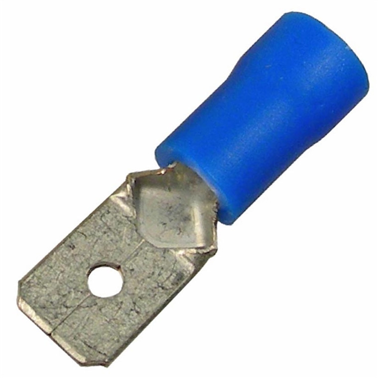 PI-1852C (100) 16-14 GA .187 MALE