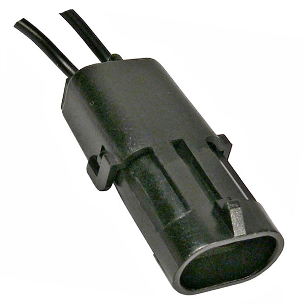 PI-5796C (1) DBL SHROUD W/MLE TRM