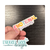 Emotional Since Birth Sticker