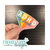 ADHD as Fuck Sticker
