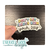 Don't Let Idiots Ruin Your Day Sticker