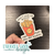 Don't Give Up Bitch You Must Fry, Fry Again Vinyl Sticker