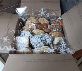 Cookie Goodie Box