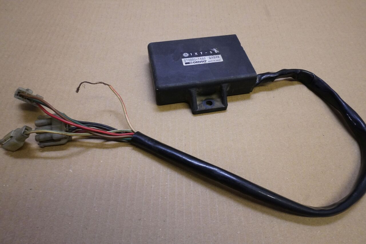 CDI - Ηλεκτρονικη TZR250 1KT/2MA