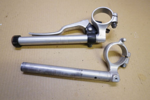 Clippon bars - Κλιπον GSXR1000 K4