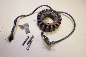 Set  of ignition coils -  Πηνια XRV750 RD07