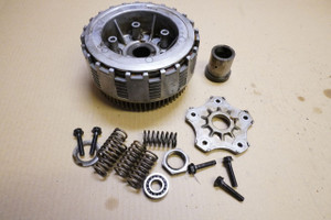 Clutch basket - Καμπανα συμπλεκτη κινητηρα XRV750 RD07