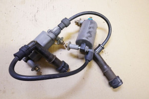 Set of ignition coils -   Πολλαπλασιαστες KLE500