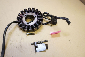 Set of ignition coils  -  Πηνια KLE500