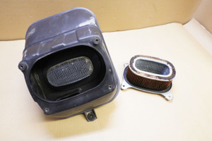 Airbox -  Φιλτροκουτι XRV750 RD07