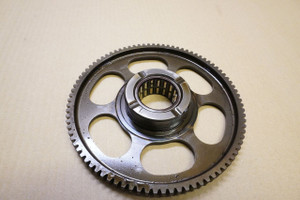 Starter gear - Κομπλερ μιζας XRV750 RD07