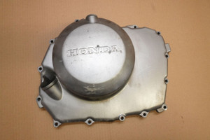 Clutch cover -   Καπακι συμπλεκτη XRV750 RD07