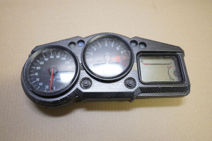 Set of clocks -  Οργανα ZX12 NINJA