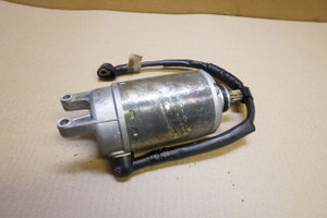 Starter motor - Μιζα κινητηρα ZX12 NINJA
