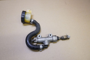 Rear brake master cylinder - Πισω τρομπα φρενου ZX12 NINJA