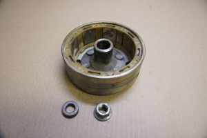Flywheel - Βολαν TZR125 3TY