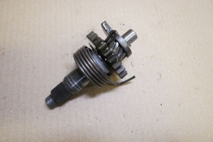 Kickstarter axle - Αξονας μανιβελας TZR125 3TY
