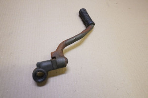 Kickstarter lever - Μανιβελα TZR125 3TY