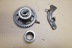 Primary gear - Πρωτευων γραναζι κινητηρα TZR125 3TY