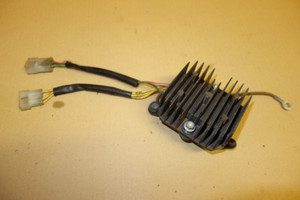 Regulator  -  Ανορθωτης PEGASO 650ie